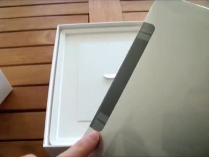 iPad 32GB WiFi + 3G Hands On - Deutsche Erstauslieferung!!!