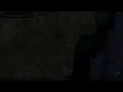 Google Earth: Kuriositäten