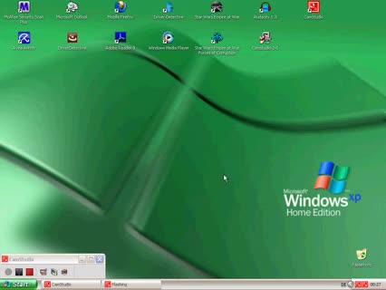 Defragmentierung bei Windows XP