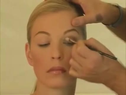 Das perfekte Make-Up: Augen