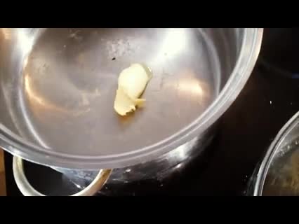 Zwei Rezepte für Miesmuscheln - Bretonisch und Buzara