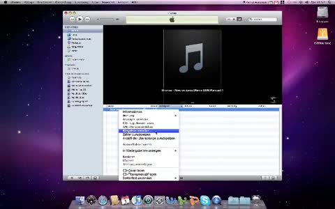 Klingelton in Itunes erstellen