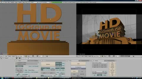 Tutorial für EUER eigenes 20th Century Fox Intro