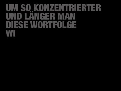Autogenes Training vor dem Einschlafen - Lektion 