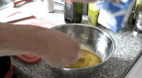 Spanische Tortilla zubereiten