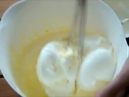 Tiramisu ohne Alkohol