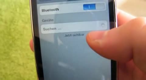 iPhone: Energie sparen