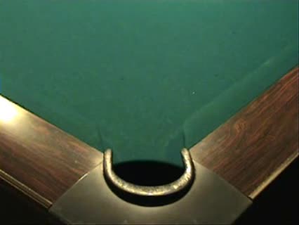 Unterschied zwischen 8 Ball und Snooker