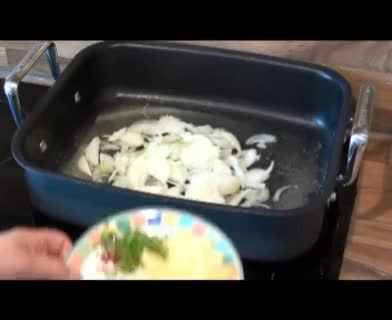 Kochen: Vindaloo Curry 