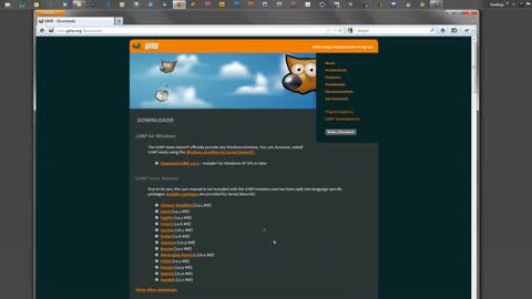 Gute Freeware für Fotomontage