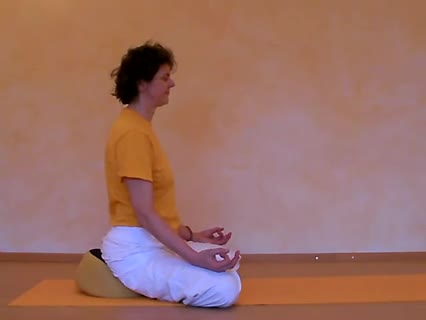 Plavini - Yoga Atemübung