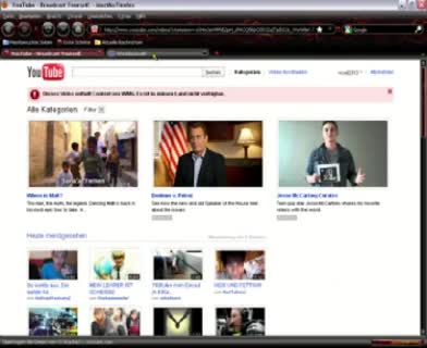 Youtube Ländersperre umgehen