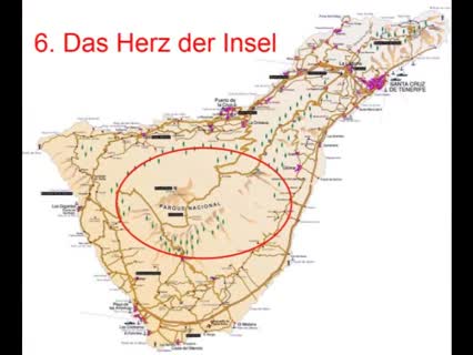 Reise nach Teneriffa: Die verschiedenen Seiten der Kanaren-Insel