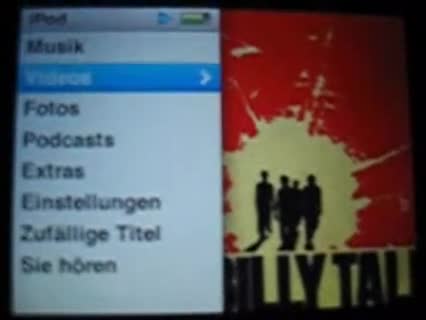 Ipod Nano User Rewiew