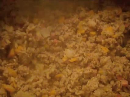 Mein Rezept für Lasagne Bolognese