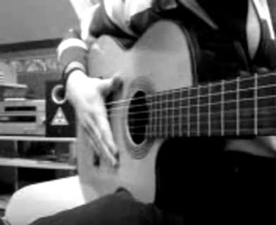 LERNVIDEO FLAMENCO 2 (RUMBA)