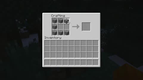 Minecraft - Ofen Craften