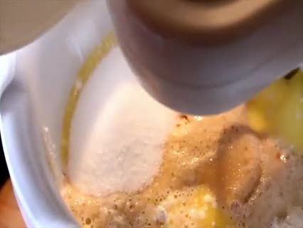 Rezept für Dampfnudeln