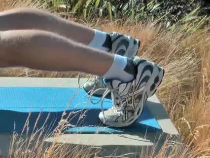 Core Training, Plank