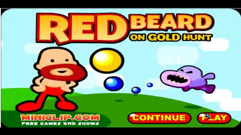 Red Beard Tipps und Tricks. Vergleich mit ohne Tricks und mit Tricks