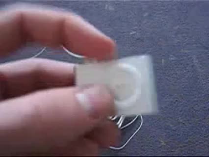 Ipod Shuffle User Rewiew