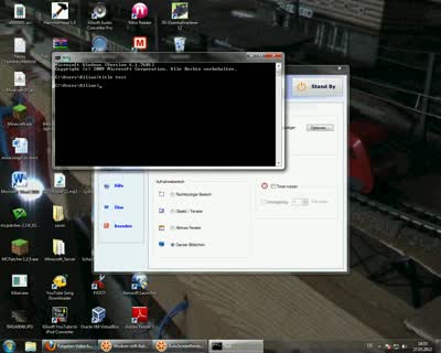 ip-adresse bei windows7 einfach+schnell ablesen