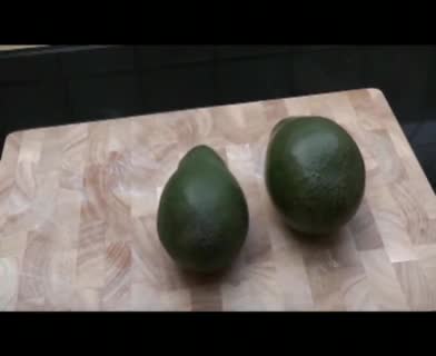 Avocados: Aufbewahrung und Reife