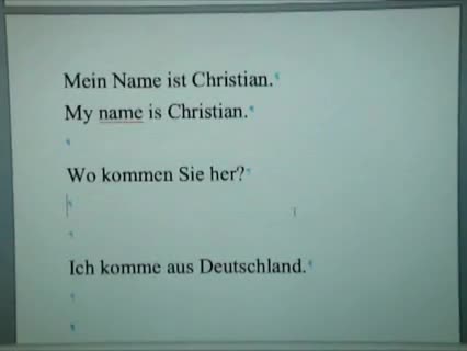 Englische Redewendungen für den Urlaub
