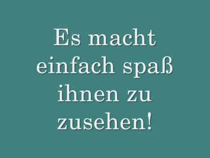 Urzeitkrebschen!