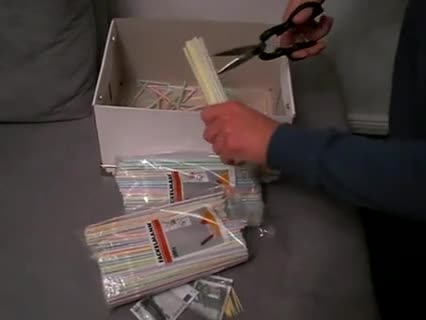 Originelles Geldgeschenk basteln