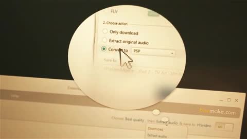 Online-Videos mit einem Klick herunterladen - das kann Freemake Video Downloader