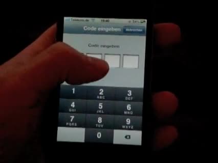 Allgemeine Sicherheitstipps für das iPhone (virenfrei und vor dem Zugriff Dritter schützen)