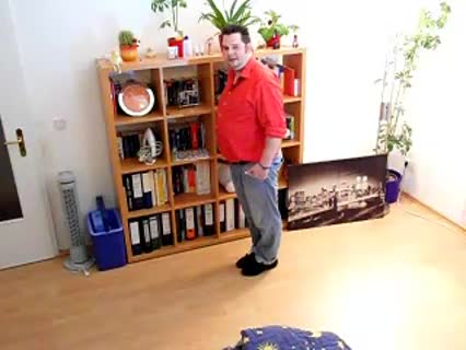 Cha-Cha-Cha tanzen: Der Grundschritt