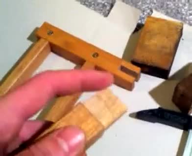 Holz leimen - so geht´s