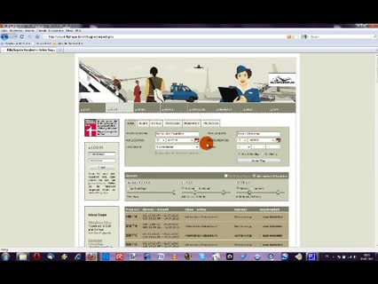 Wie finde ich online den günstigsten Flug zu meinem Reiseziel?