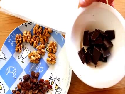 Halloween-Snacks: Mäuse & und Vogelgehirne