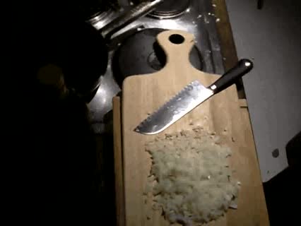 Salbei-Parmesan-Füllung für Ente oder anderes Geflügel