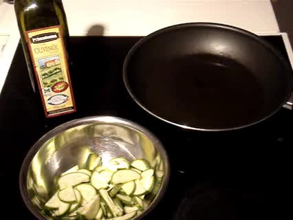 Sautieren - so gehts!