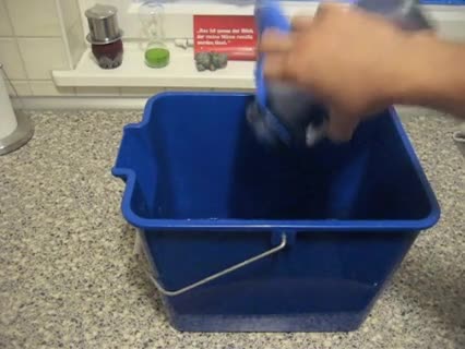 Frostschutzmitel fürs Auto selbermachen