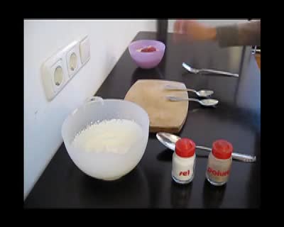 Cocktailsauce selber machen