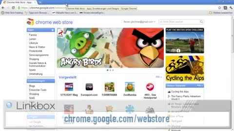 Facebook in Google Plus 